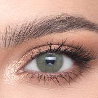 Lazord Pure Green - Renkli Lens Lazord Pure Green - Renkli Lens